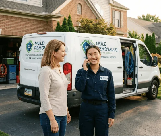 Crawlspace Mold Remediation Dannebrog, NE FAQs